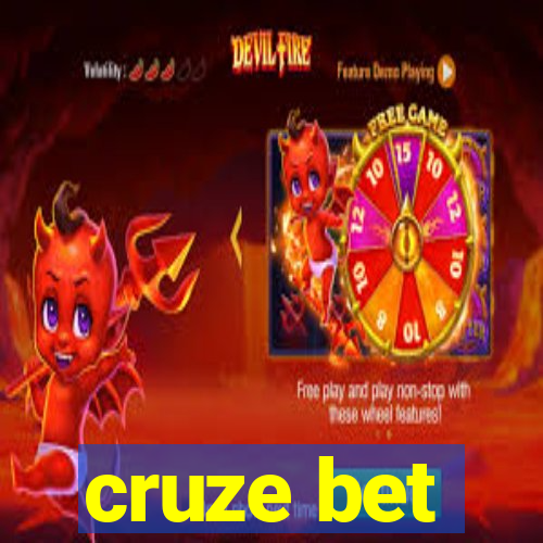 cruze bet